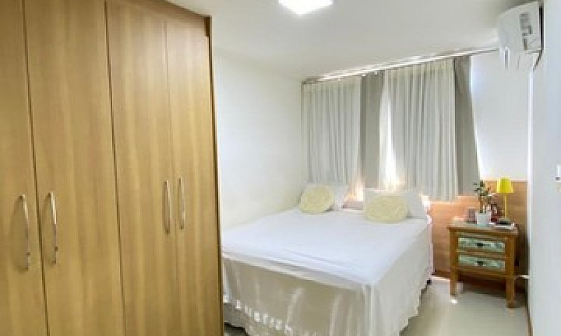 Apartamento Na Praia...