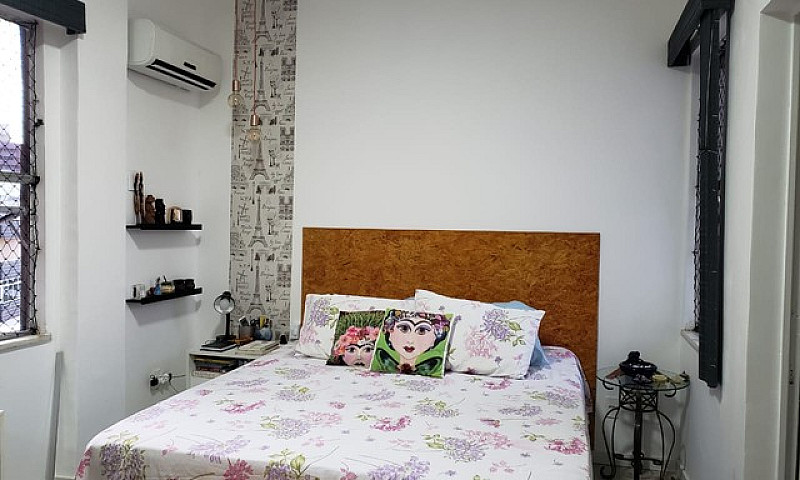Lindo Apartamento À ...