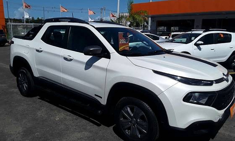 Fiat Toro 2019/2020 ...