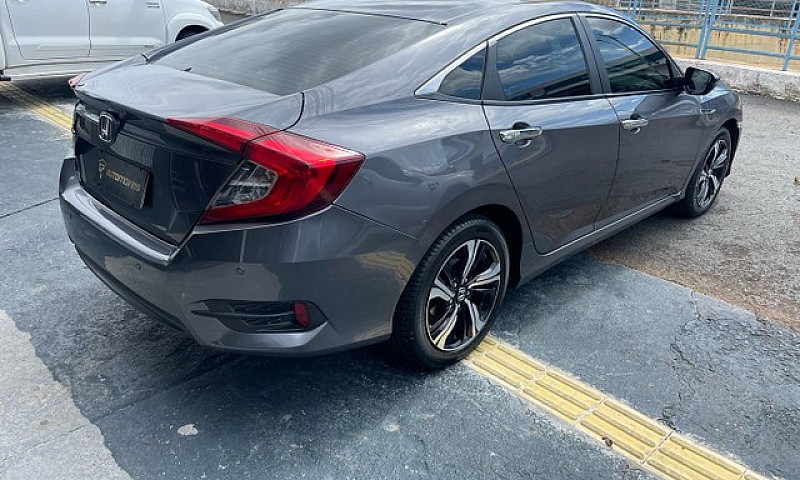 Civic Exl...
