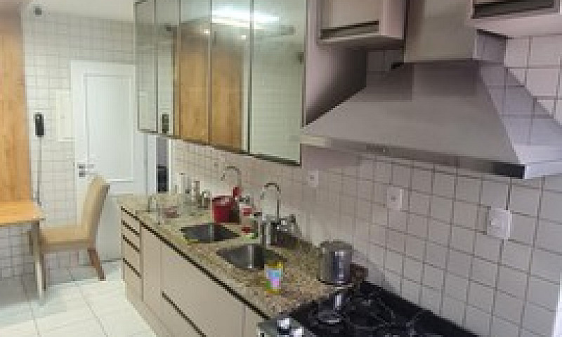 Alugo Apartamento  D...