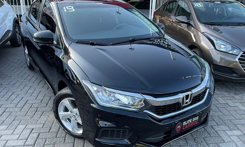 Honda City Dx 1.5 20...