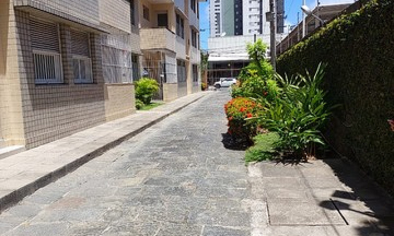 Apartamento Com 03 Q...