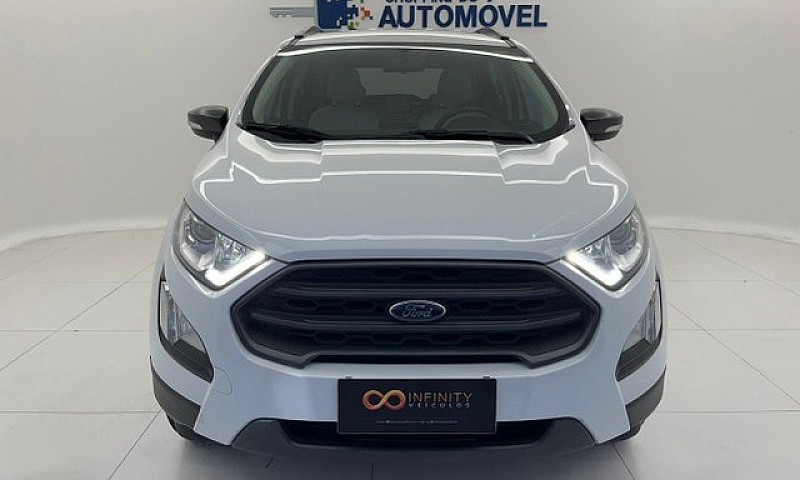Ecosport Freestyle 1...