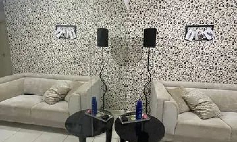 Apartamento Completo...