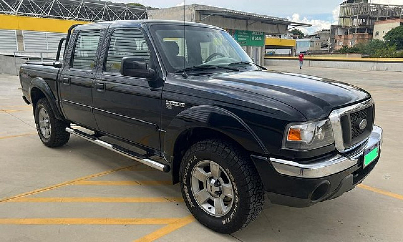 Ranger Muito Nova....