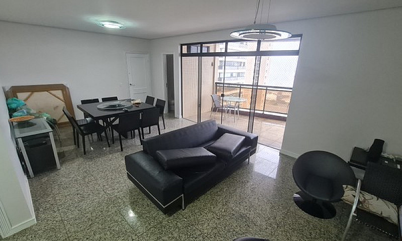 Alugo Apartamento  D...