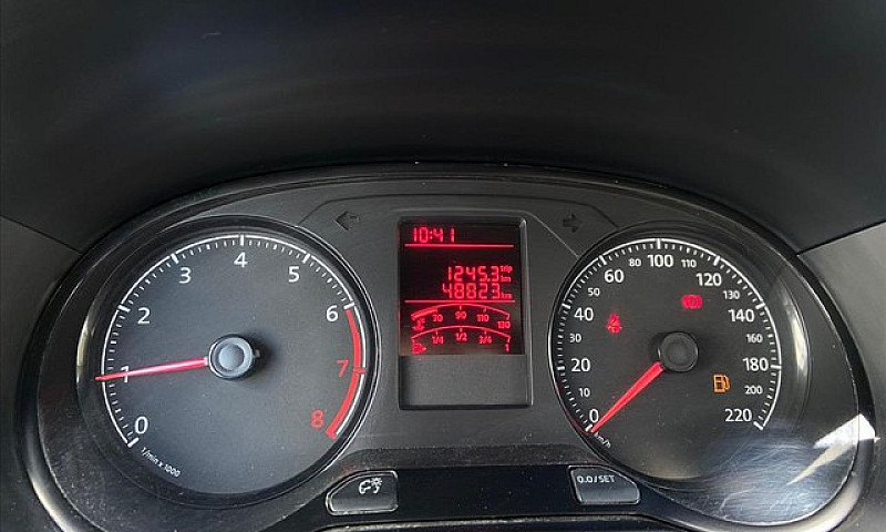 Volkswagen Gol 1.0 1...
