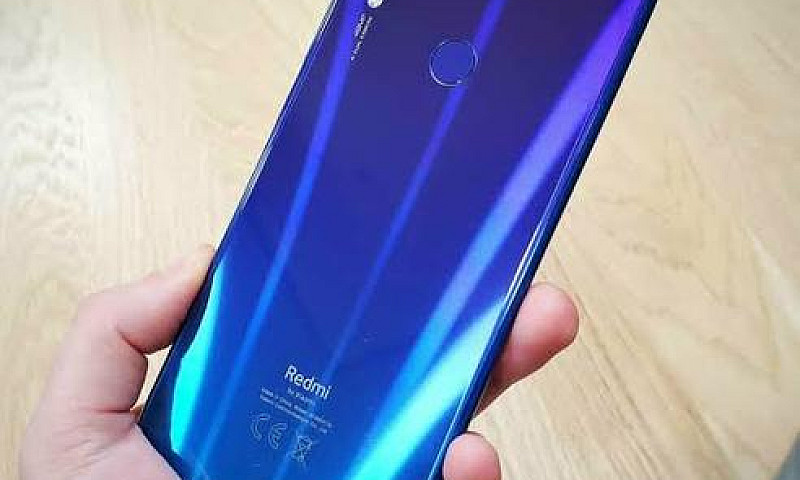 Redmi Note 7 - 64Gb ...