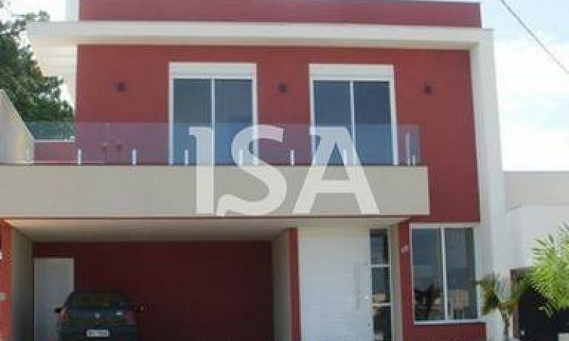 Casa Em Condomínio C...