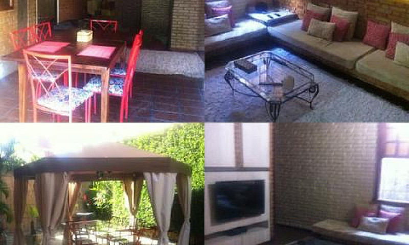 Quarto Mobiliado 150...