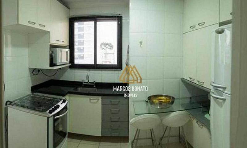 Apartamento 3 Quarto...