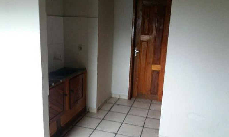 Quarto No Umarizal, ...