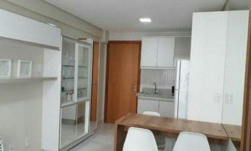 Alugo Apartamento Mo...