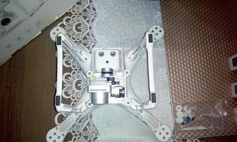 Drone Dji Phantom 3 ...