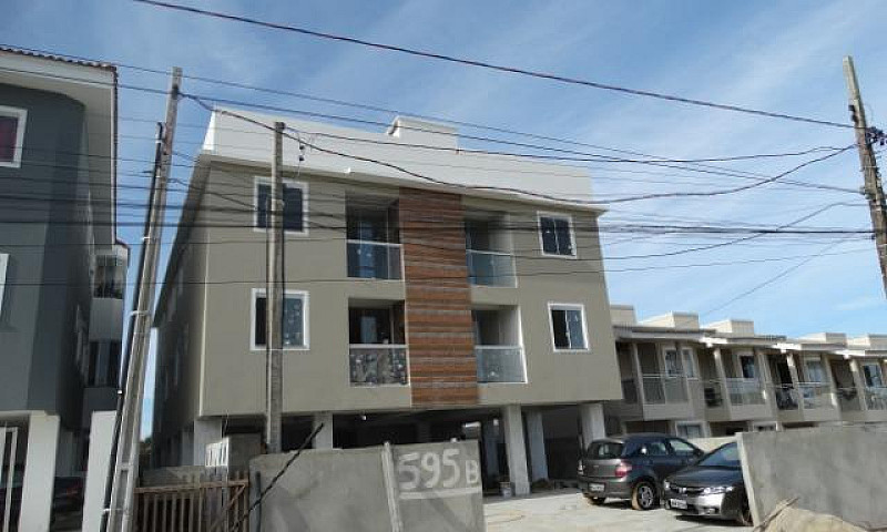Apartamento Novo Pro...