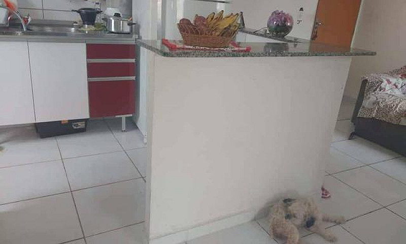 Apartamento Barato P...