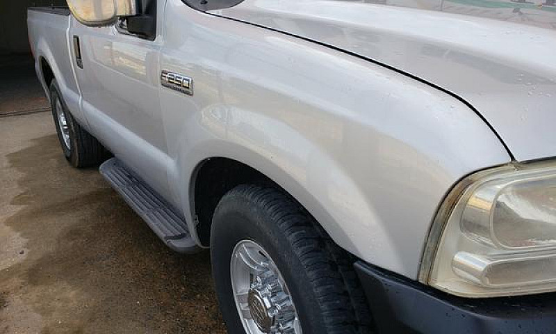 Vende Se Uma F 250...