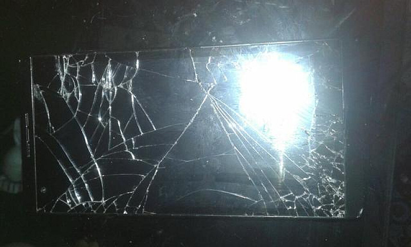Celular Positivo Sel...