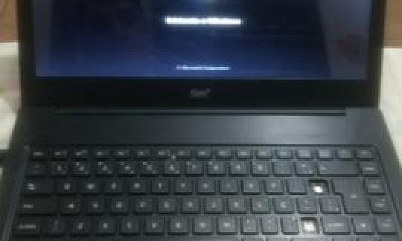 Notebook...