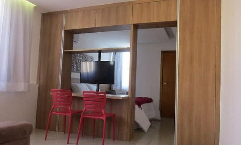 Apartamento Padrão...