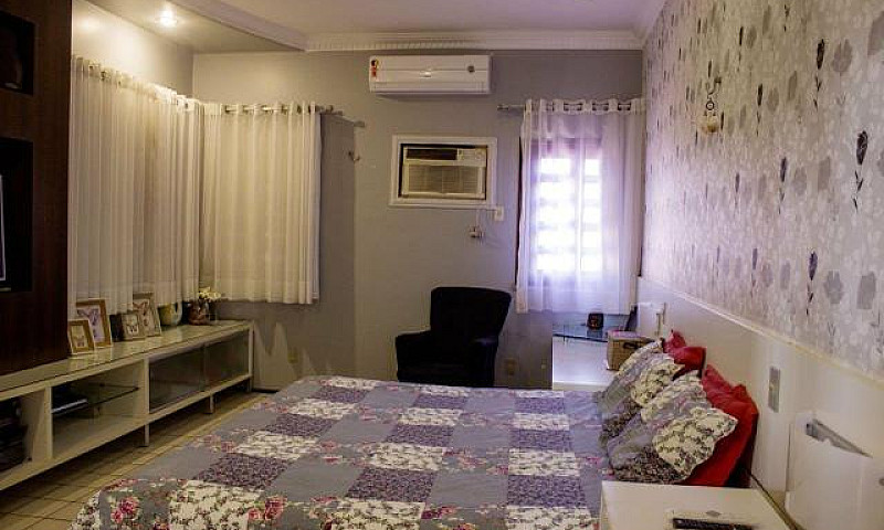 Casa Dúplex No Olho ...