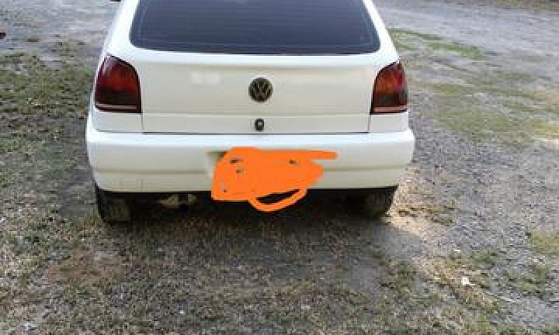 Vw - Volkswagen Gol...