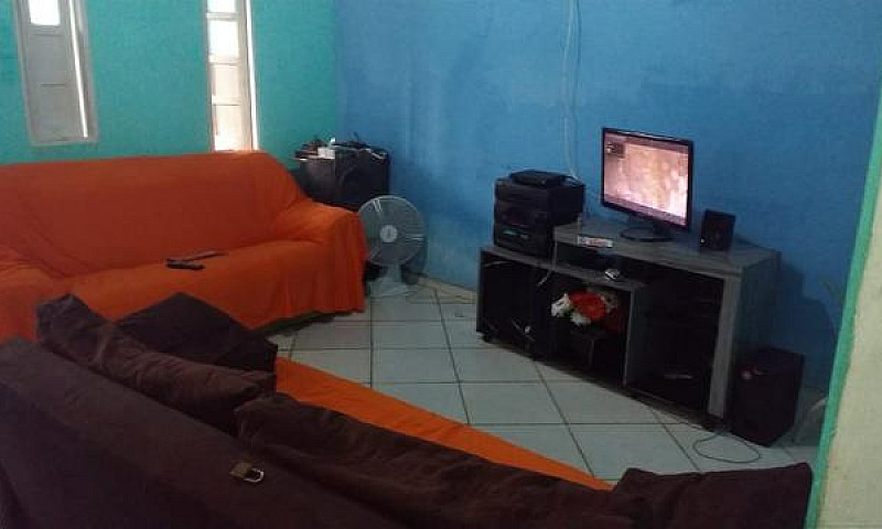 Casa Para São João...