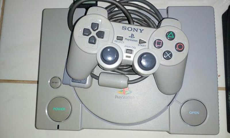 Ps1 + Ps2 + Ps3 + Xb...