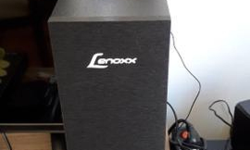 Home Lenox Ht 723 Co...