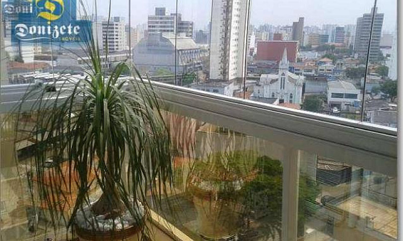 Apartamento Com 3 Do...