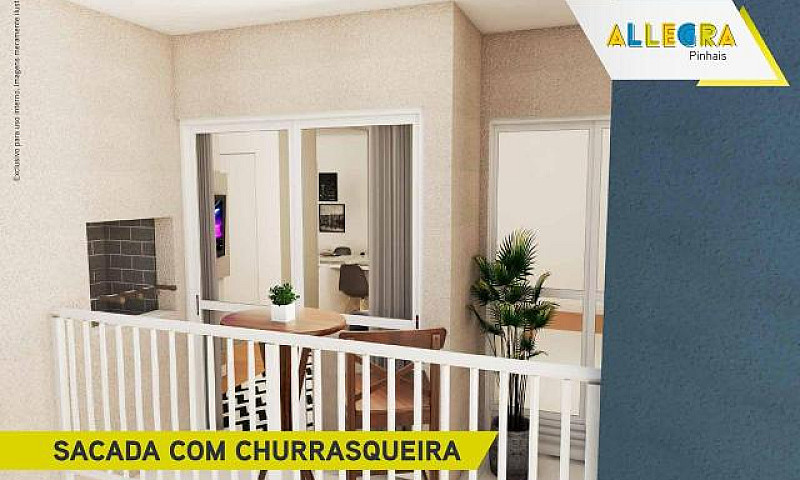 Ef/Apê 100%Financiad...