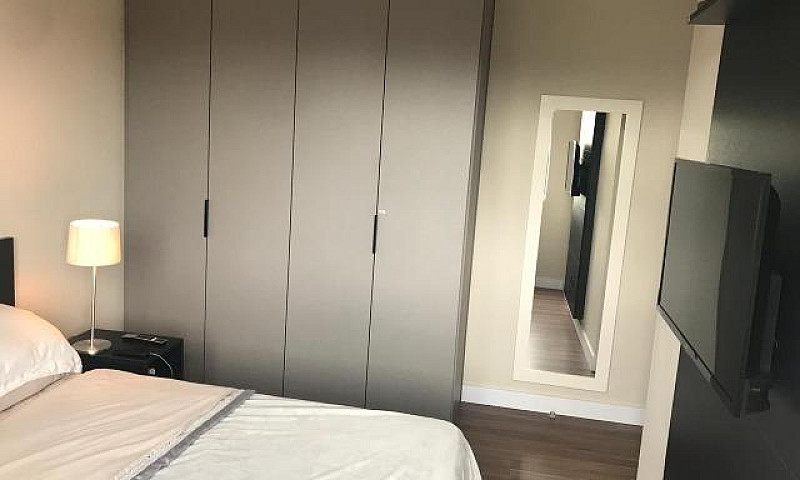 Apartamento Completa...