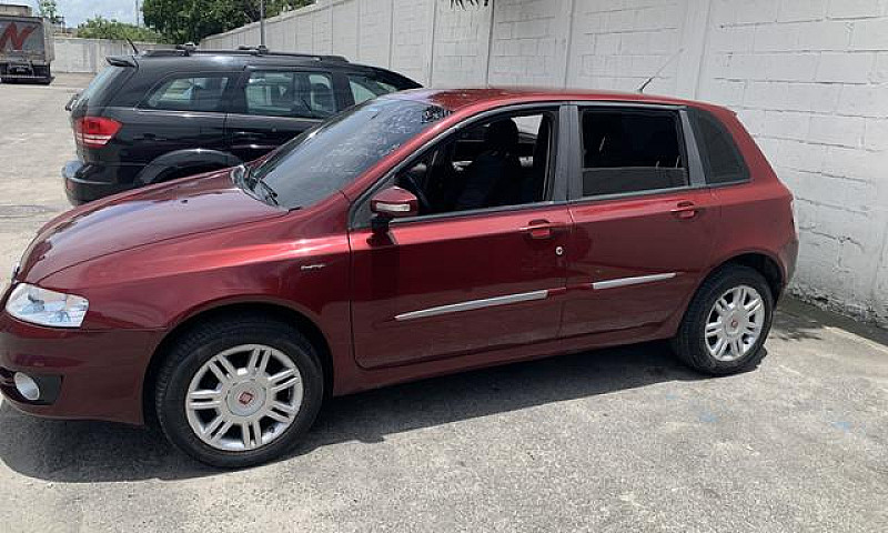 Vendo Fiat Stilo 1.8...