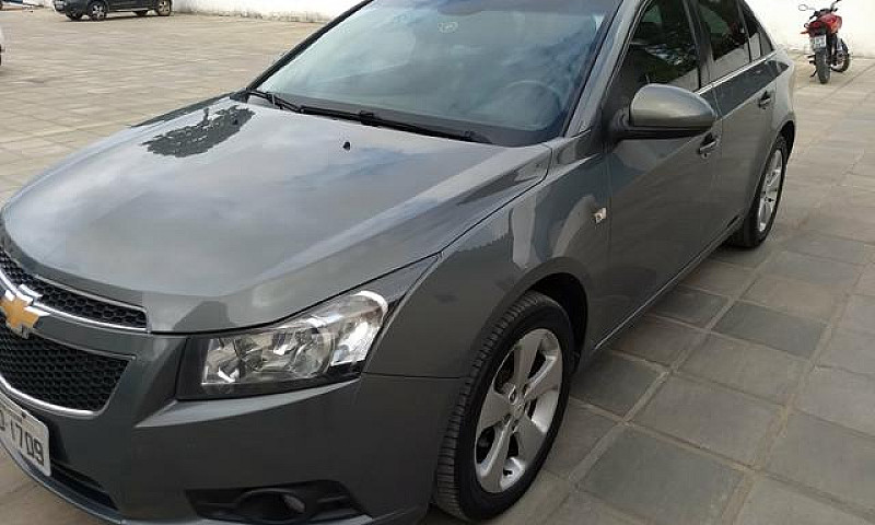 Vendo Cruze 2012 Aut...