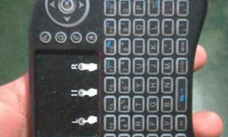 Aparelho 4 K Com Con...