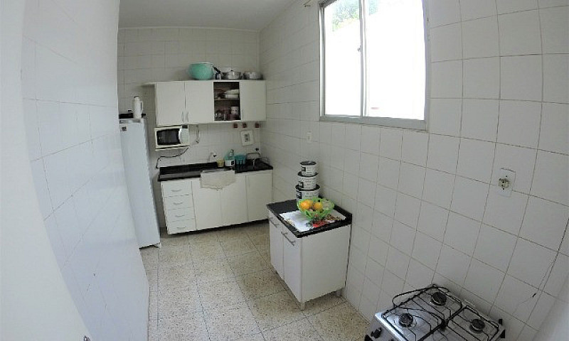 Vendo Apto Em Jucutu...