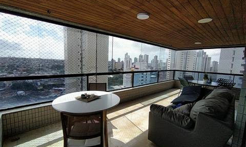 Apartamento Mobiliad...