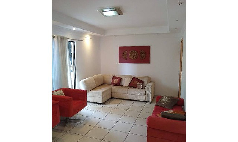 Apartamento Prox Pra...