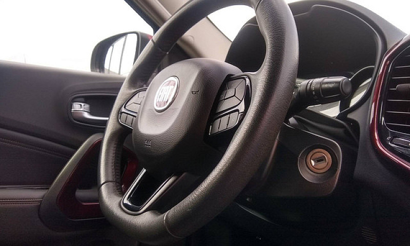 Fiat Toro 2018/2019 ...