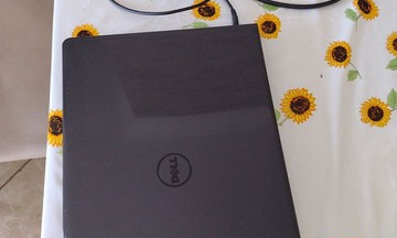 Notebook Dell I5 8 G...