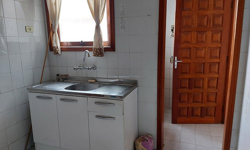 Apartamento Jardim B...