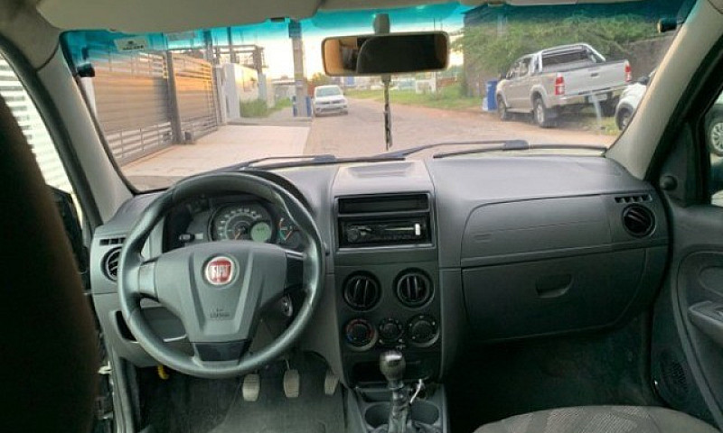 Fiat Palio Fire Agio...