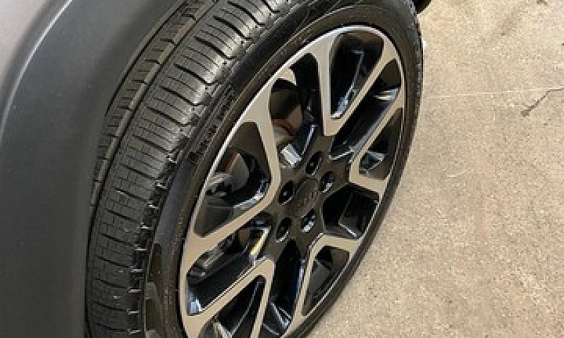 Jeep Compass 2.0 Lim...
