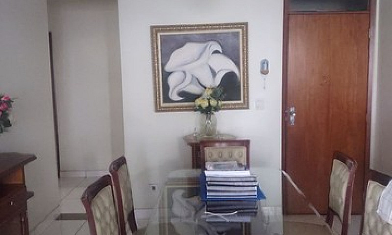 Apartamento Setor Oe...