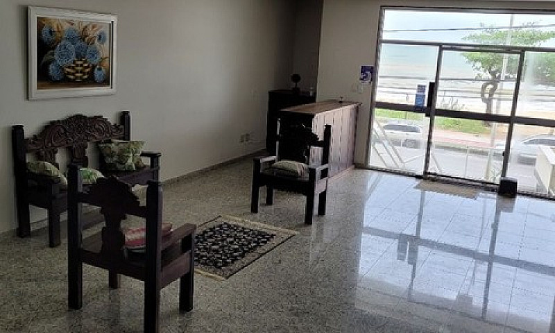 Apartamento Com 2 Qu...