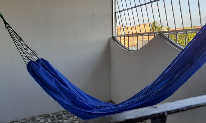Casa No Bairro Granj...