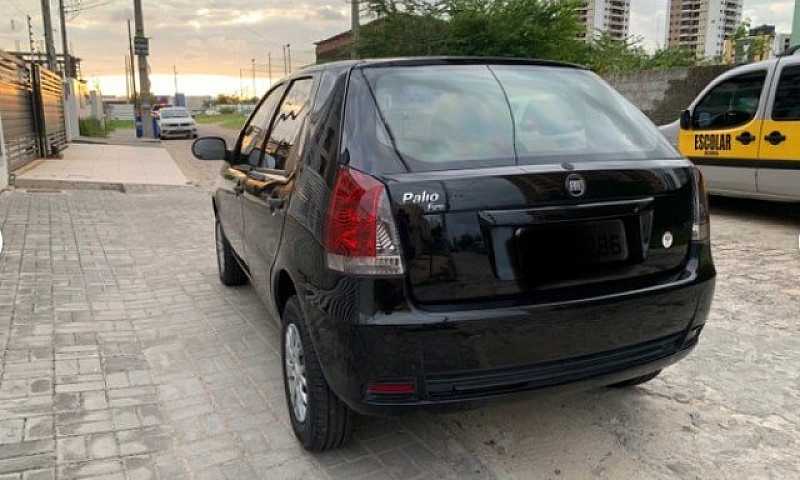 Fiat Palio Fire Agio...