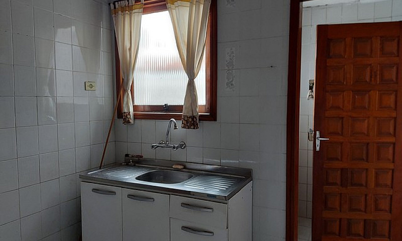 Apartamento Jardim B...