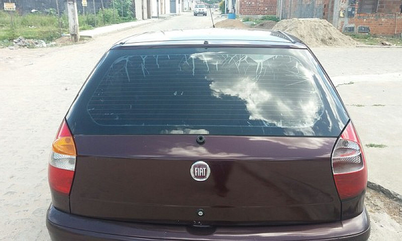 Vendo 2001...